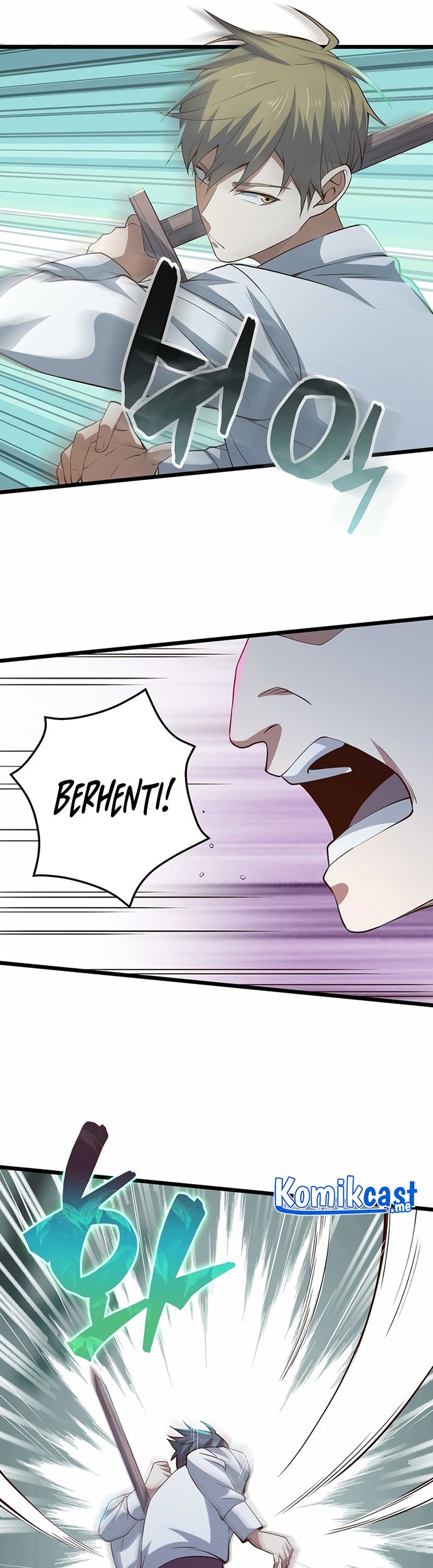 Chapter 73 - halaman 45