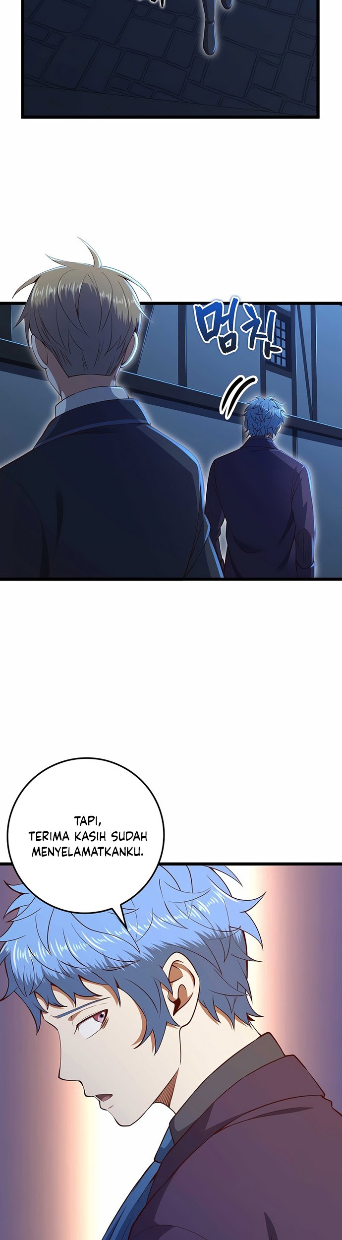 Chapter 73 - halaman 5