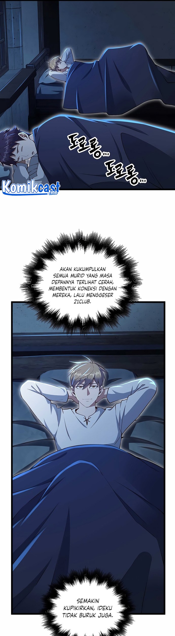Chapter 73 - halaman 15