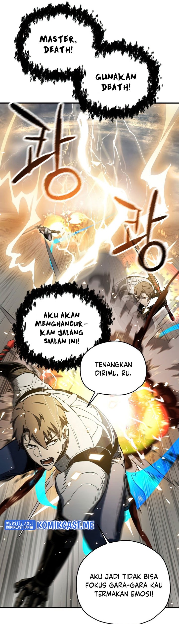 Chapter 75 - halaman 35