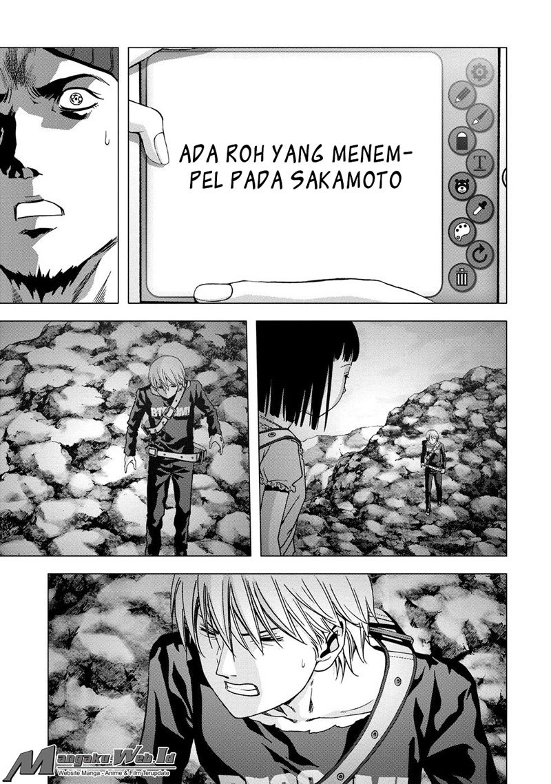 Chapter 80 - halaman 12