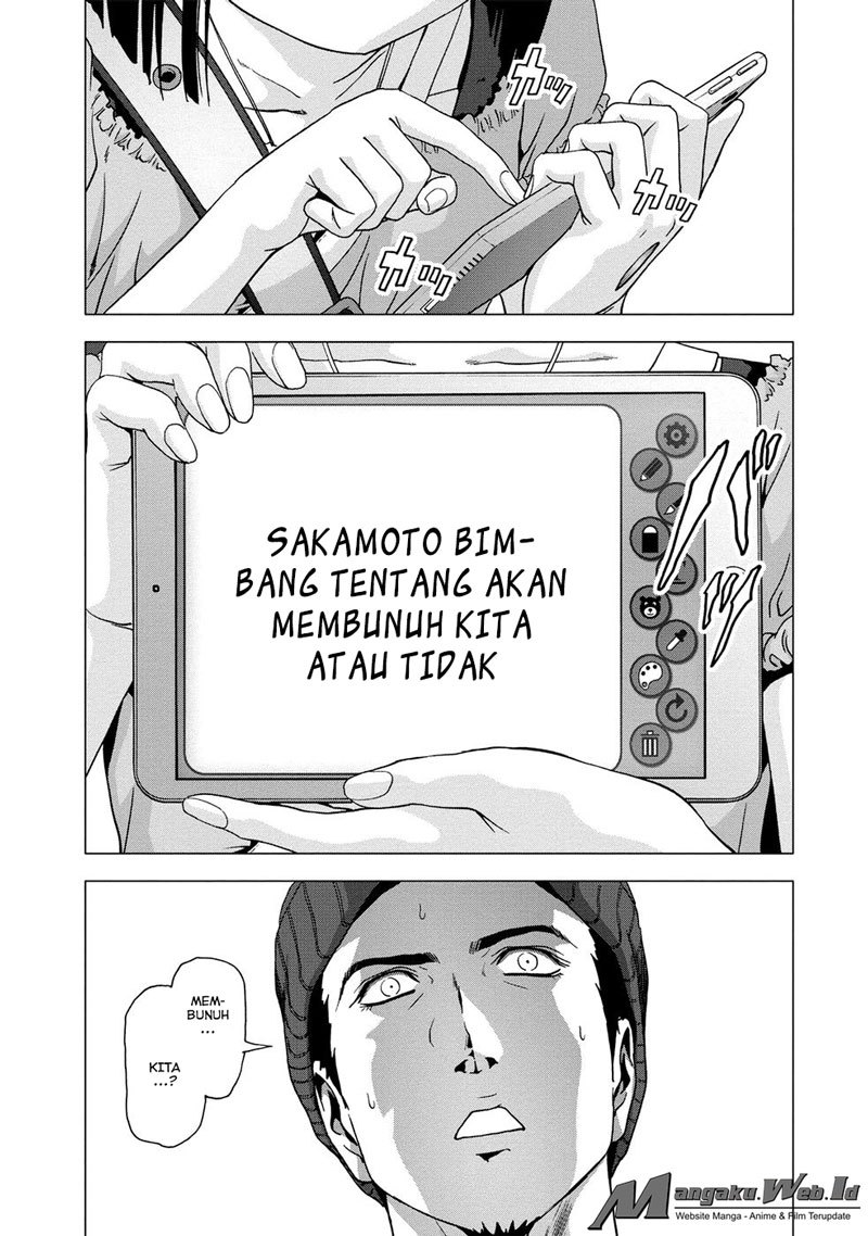 Chapter 80 - halaman 13