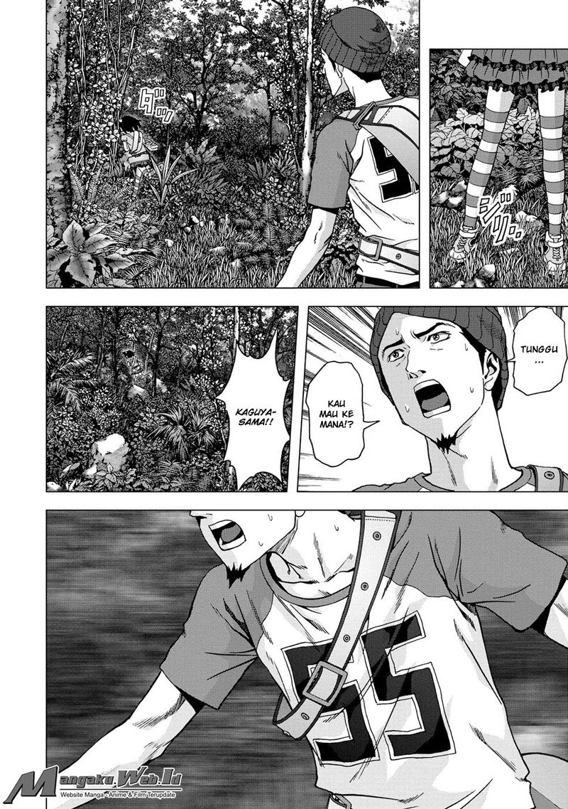 Chapter 80 - halaman 15
