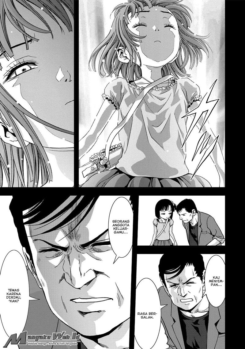Chapter 80 - halaman 18
