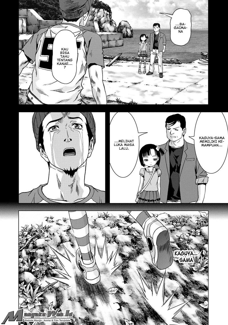 Chapter 80 - halaman 25