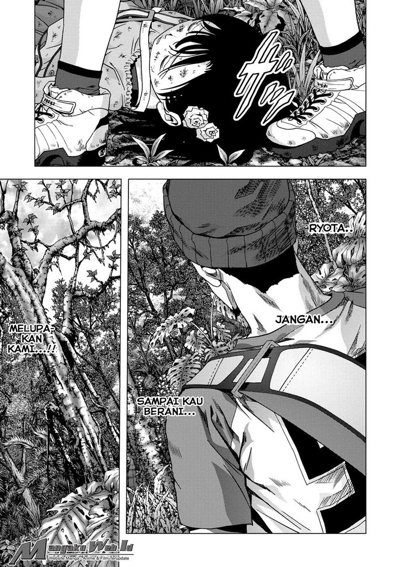 Chapter 80 - halaman 36