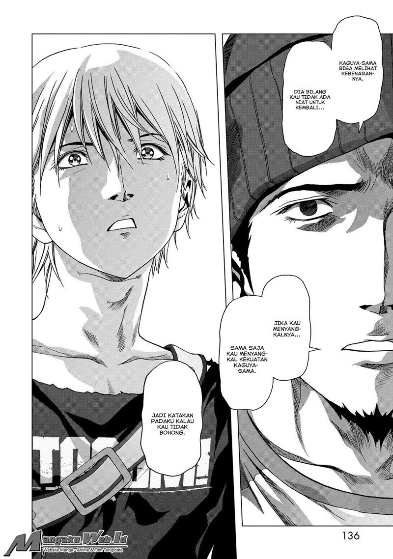 Chapter 80 - halaman 39