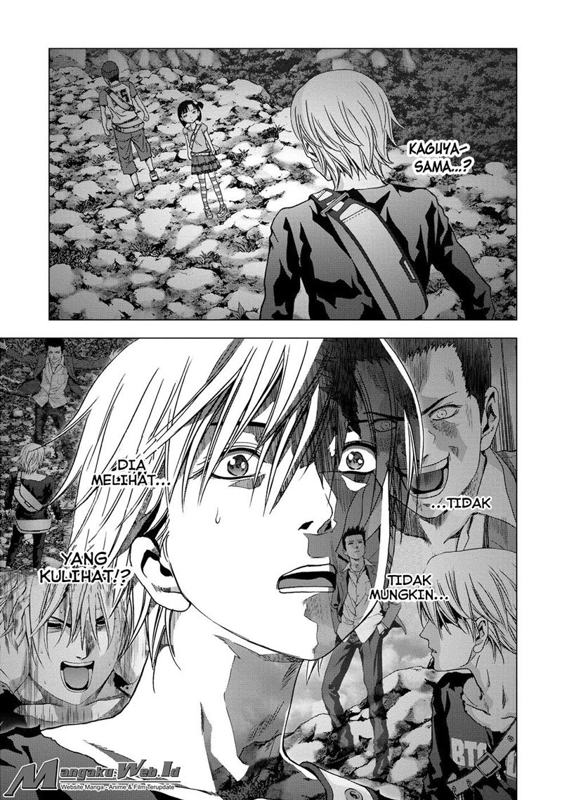 Chapter 80 - halaman 40