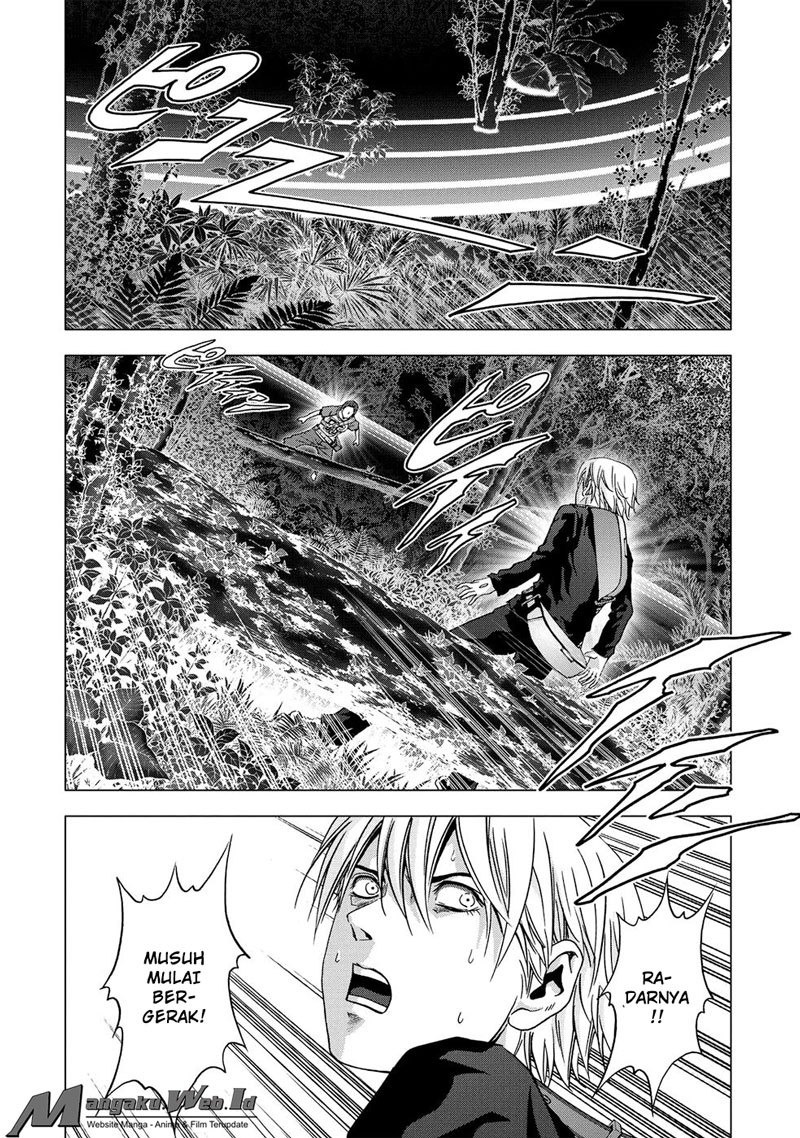 Chapter 80 - halaman 41