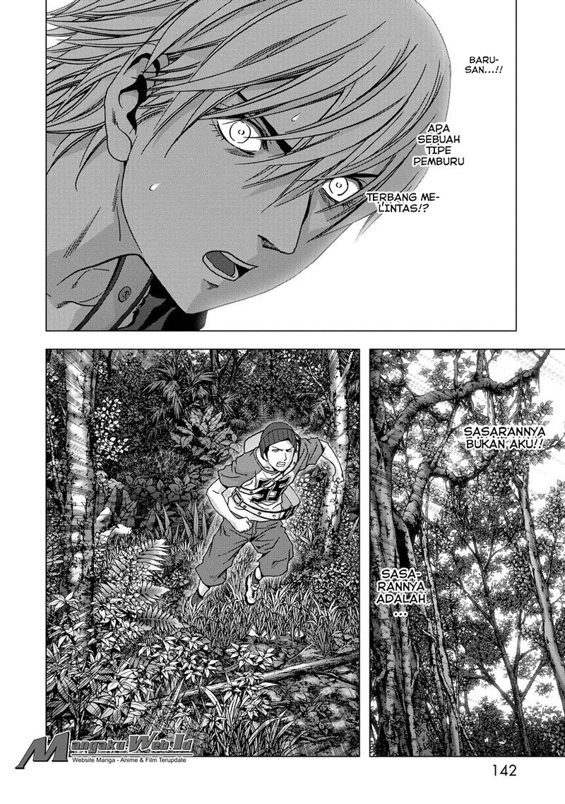 Chapter 80 - halaman 45