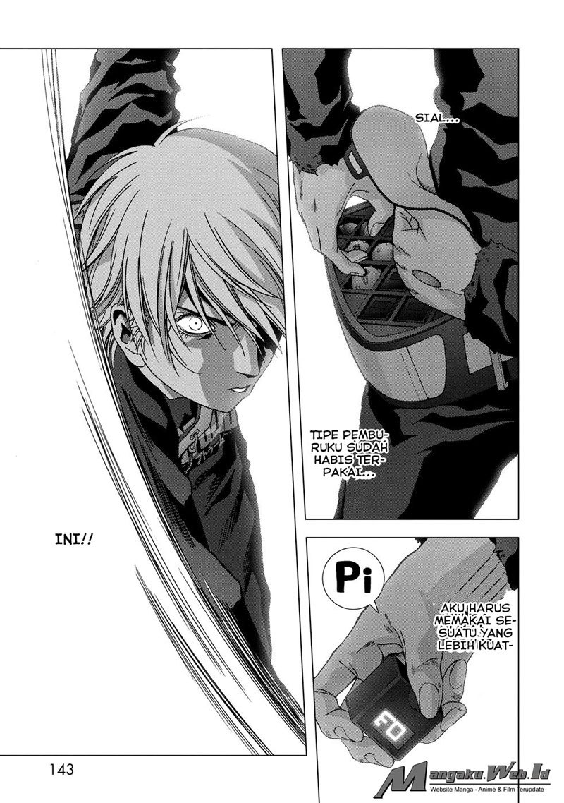Chapter 80 - halaman 46