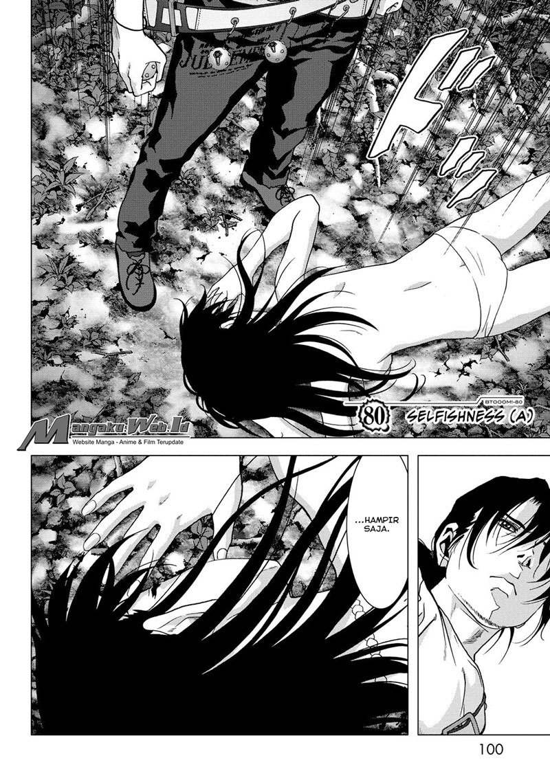 Chapter 80 - halaman 49