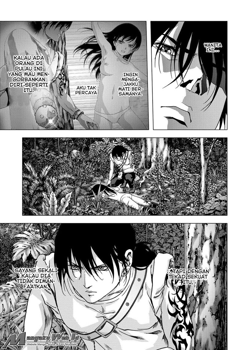 Chapter 80 - halaman 50