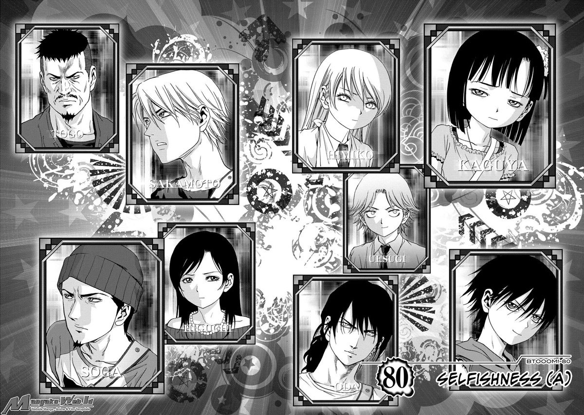 Chapter 80 - halaman 51