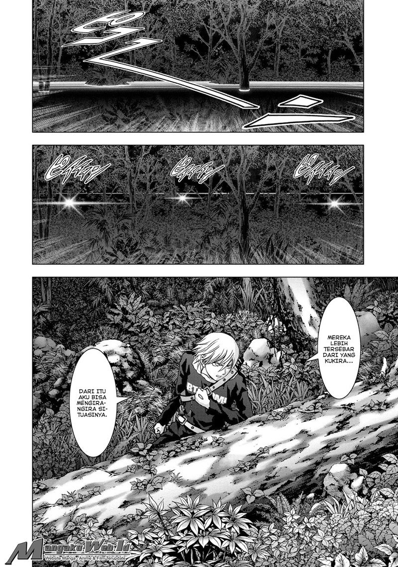 Chapter 80 - halaman 52