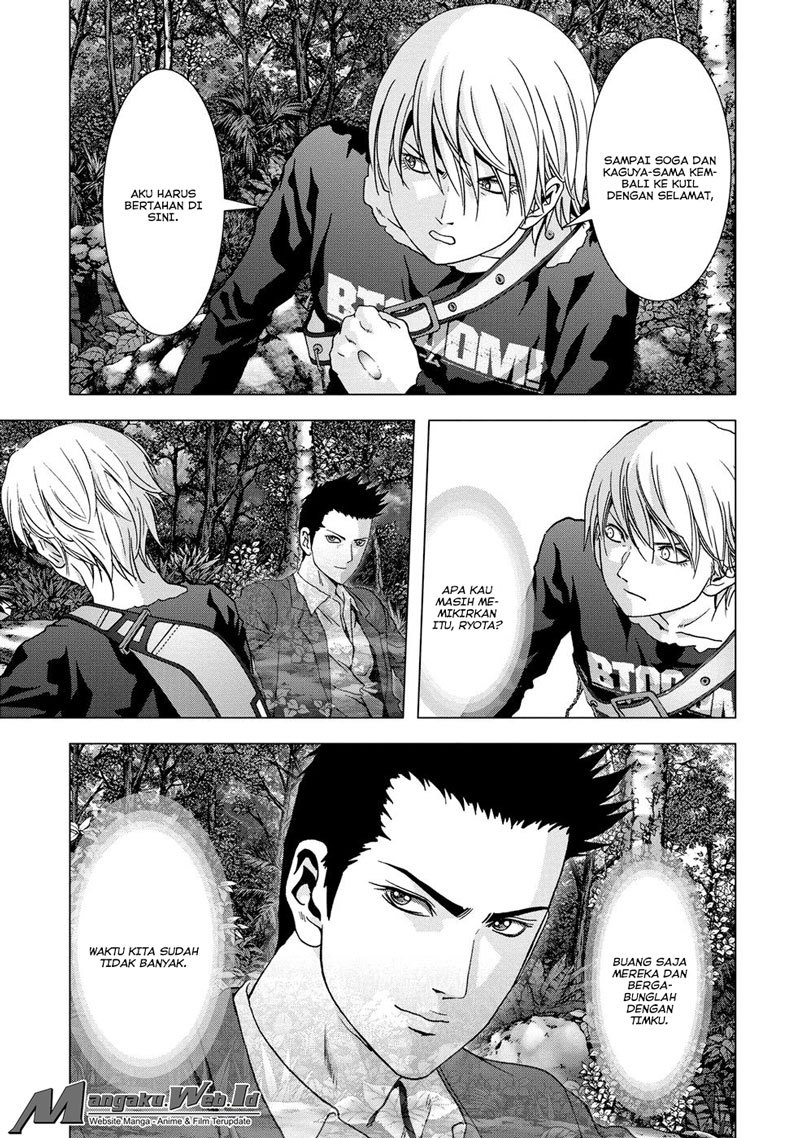 Chapter 80 - halaman 53