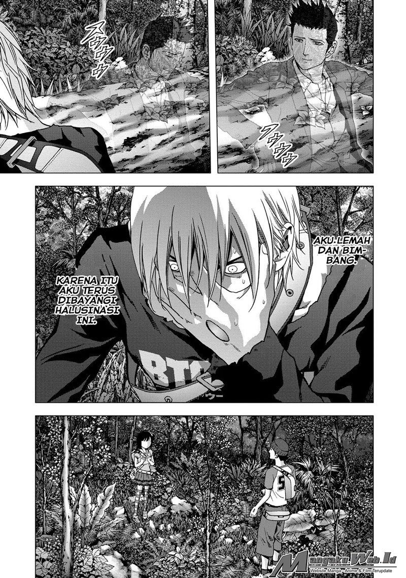 Chapter 80 - halaman 55