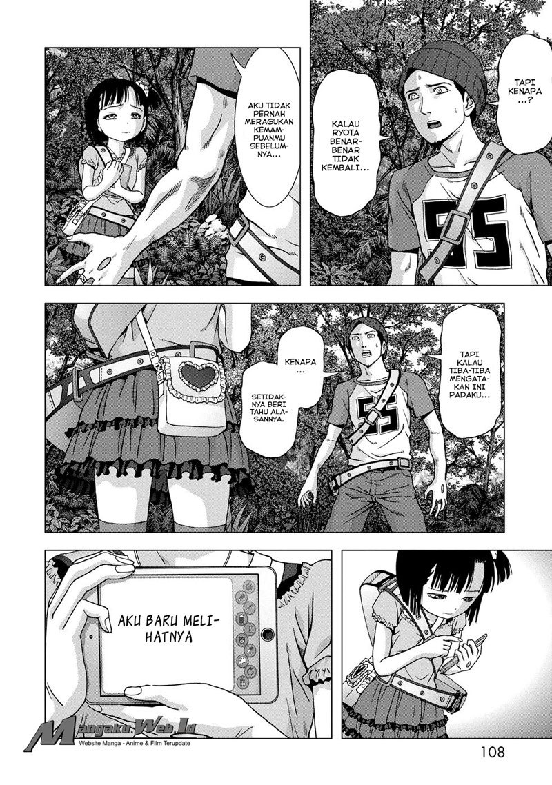 Chapter 80 - halaman 56