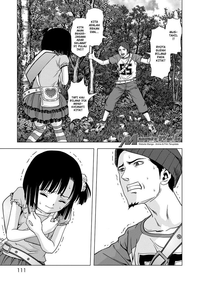 Chapter 80 - halaman 59