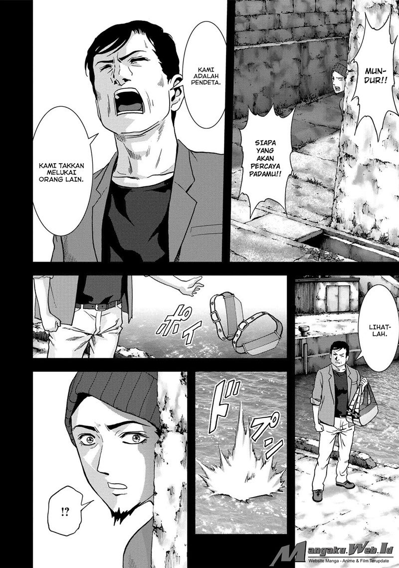 Chapter 80 - halaman 62
