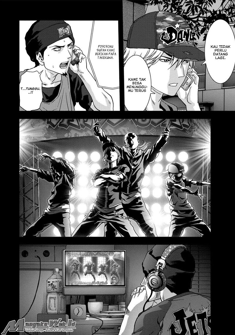 Chapter 80 - halaman 68