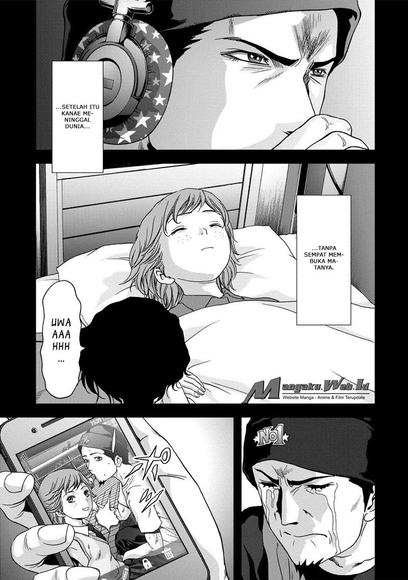 Chapter 80 - halaman 69