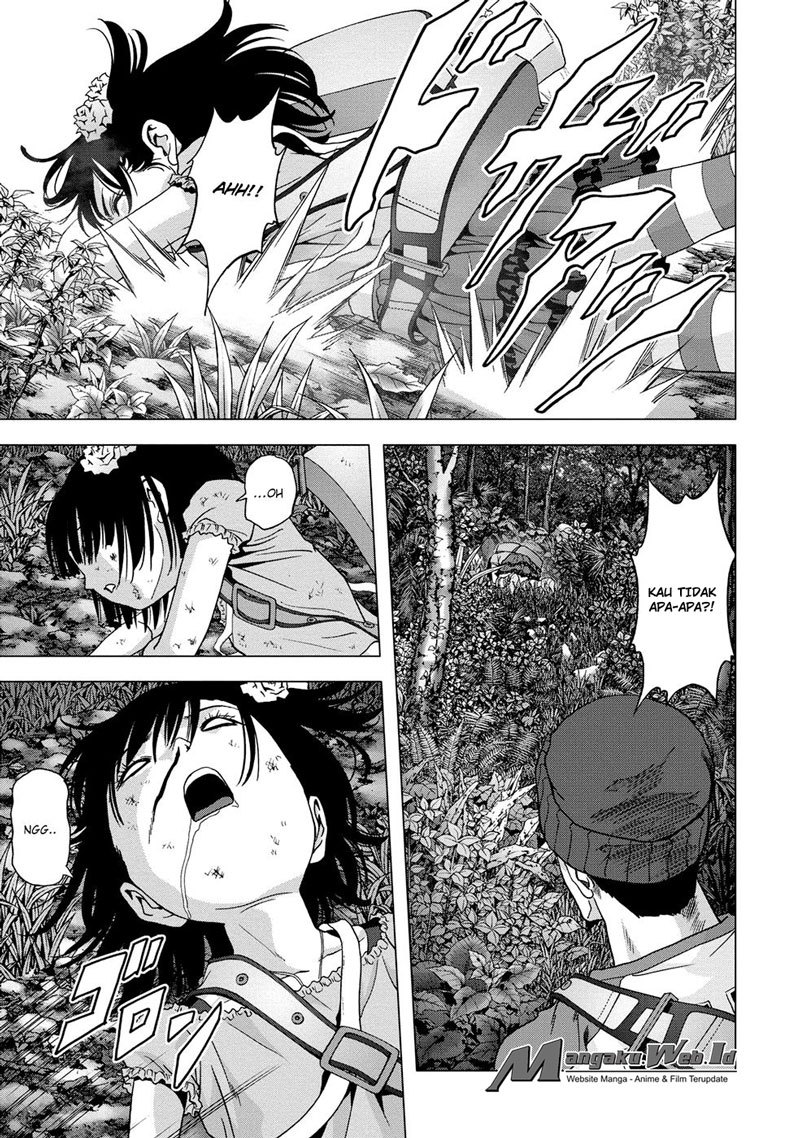 Chapter 80 - halaman 71