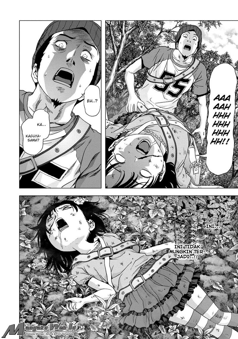 Chapter 80 - halaman 72