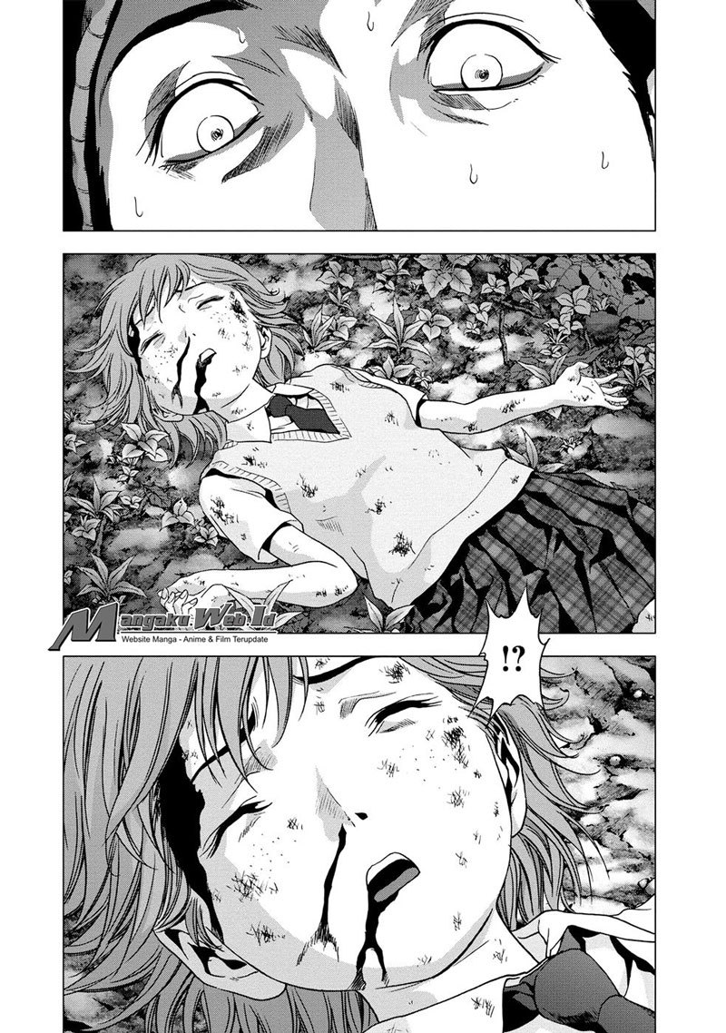 Chapter 80 - halaman 73