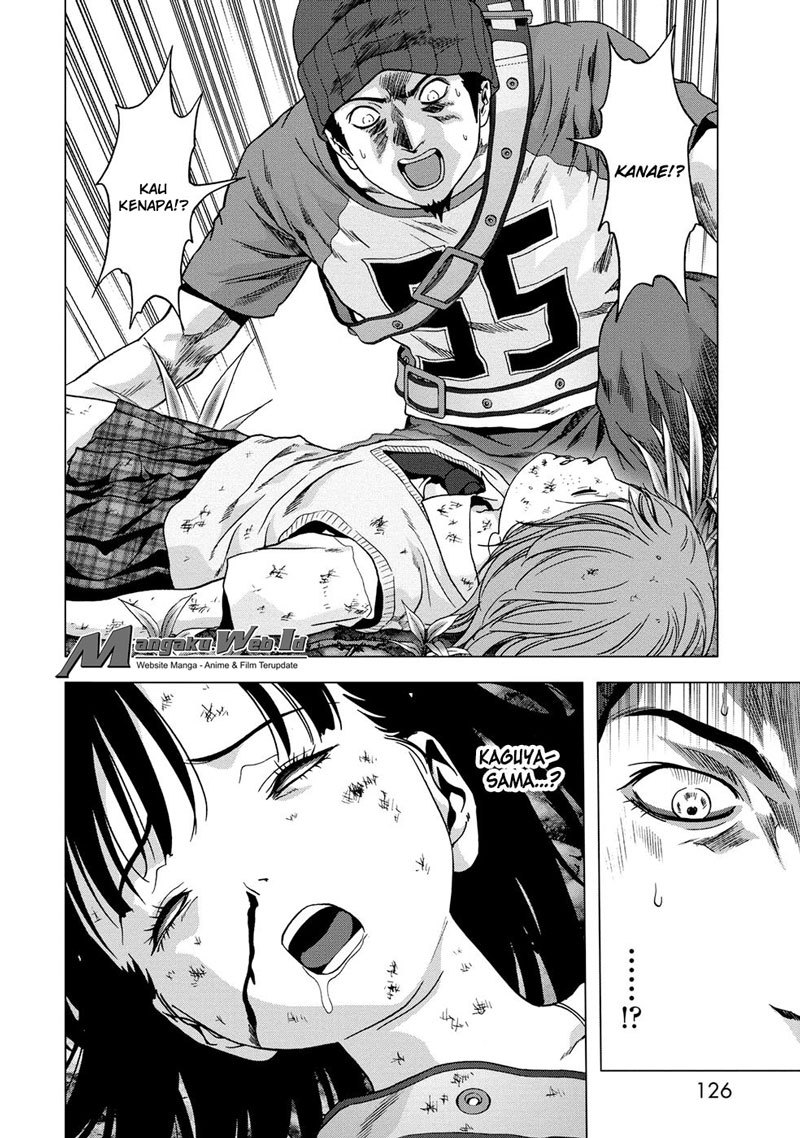 Chapter 80 - halaman 74