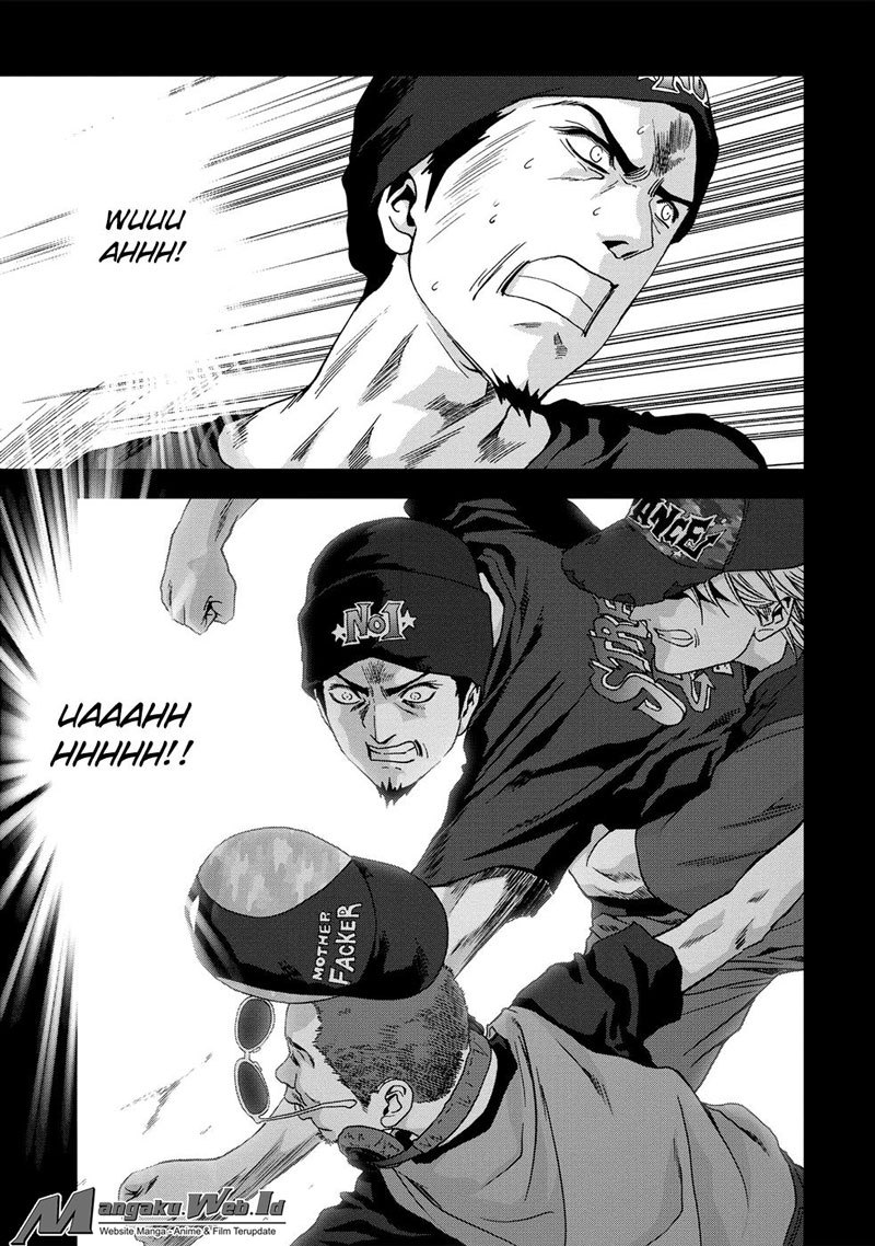Chapter 80 - halaman 77