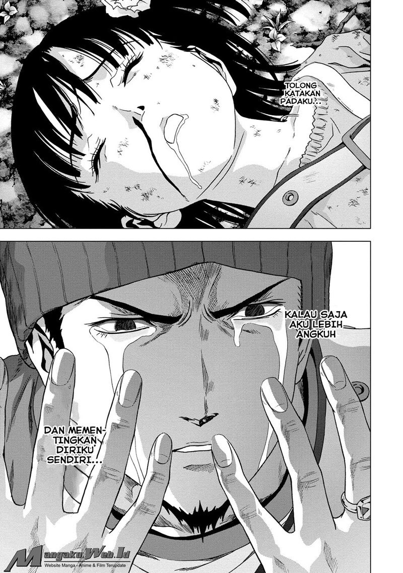 Chapter 80 - halaman 79