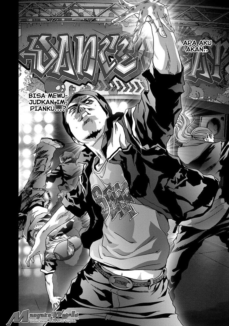Chapter 80 - halaman 80