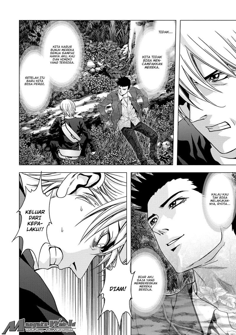 Chapter 80 - halaman 9