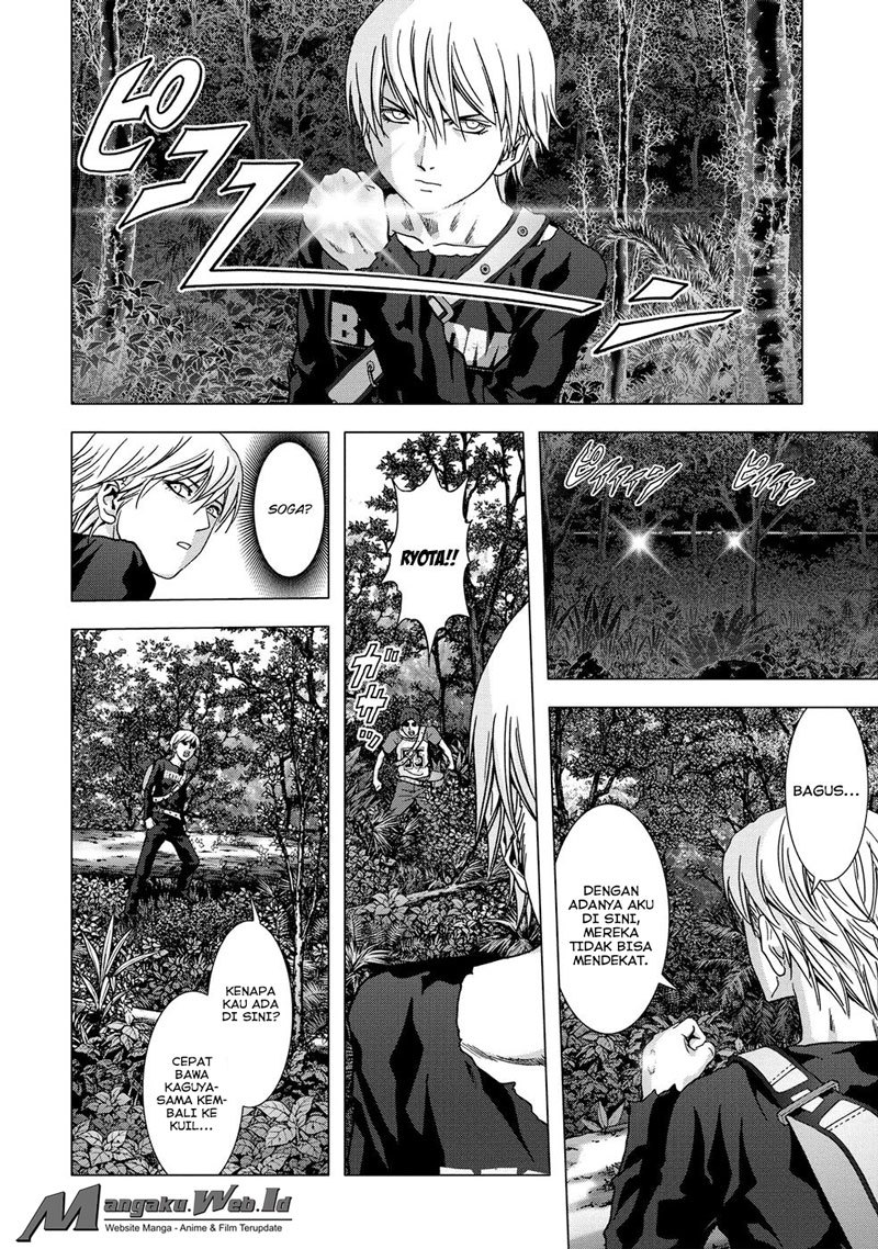 Chapter 80 - halaman 82