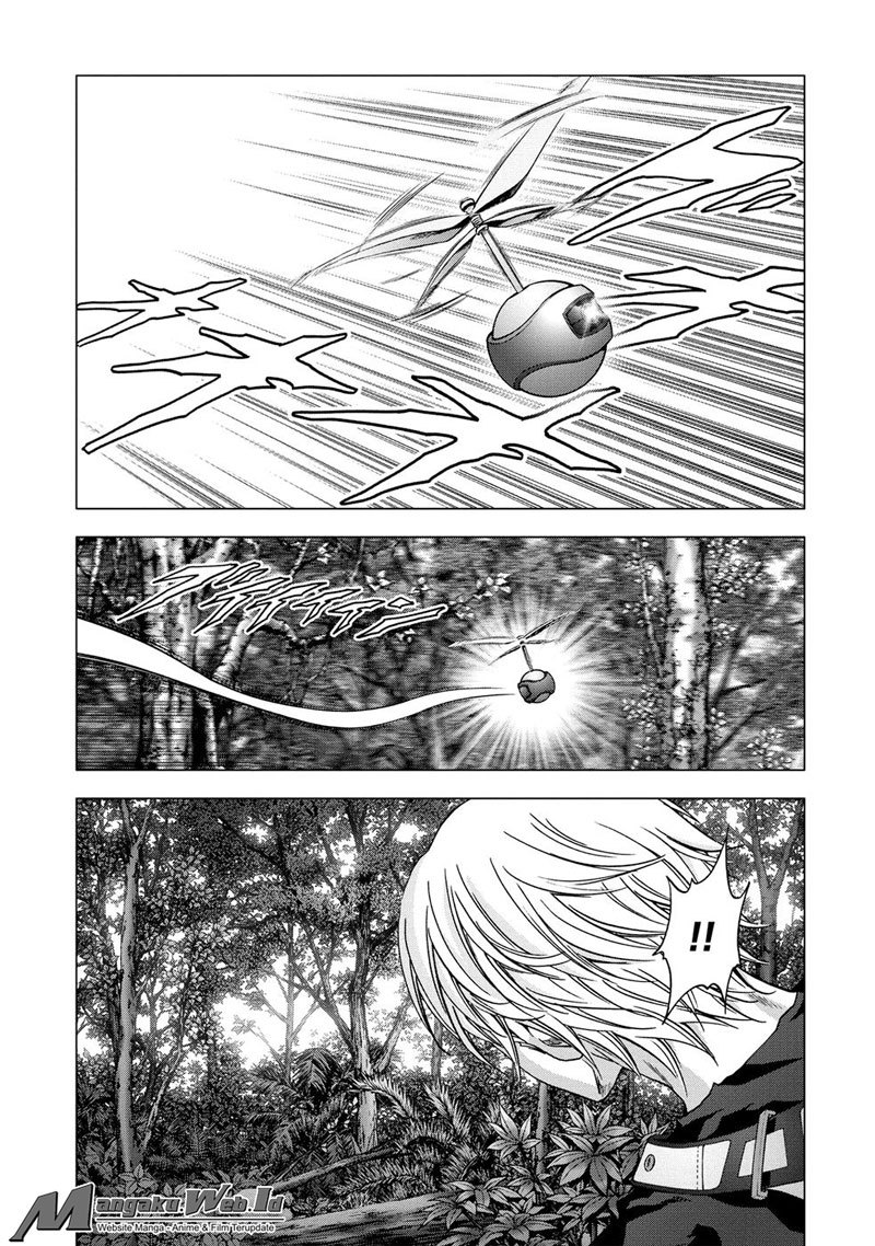 Chapter 80 - halaman 89