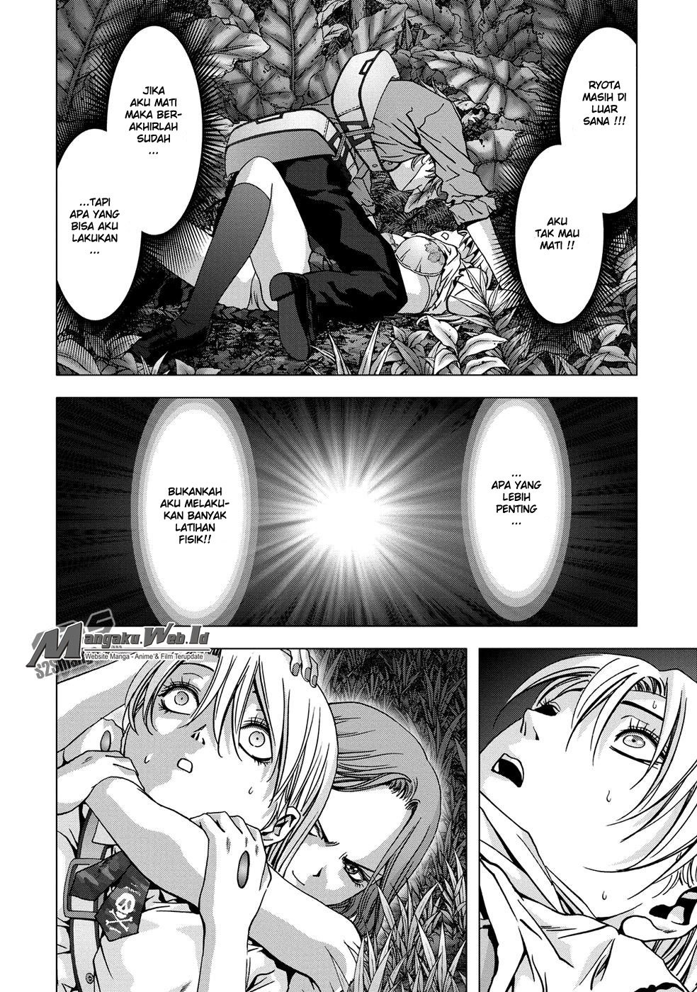 Chapter 79 - halaman 13