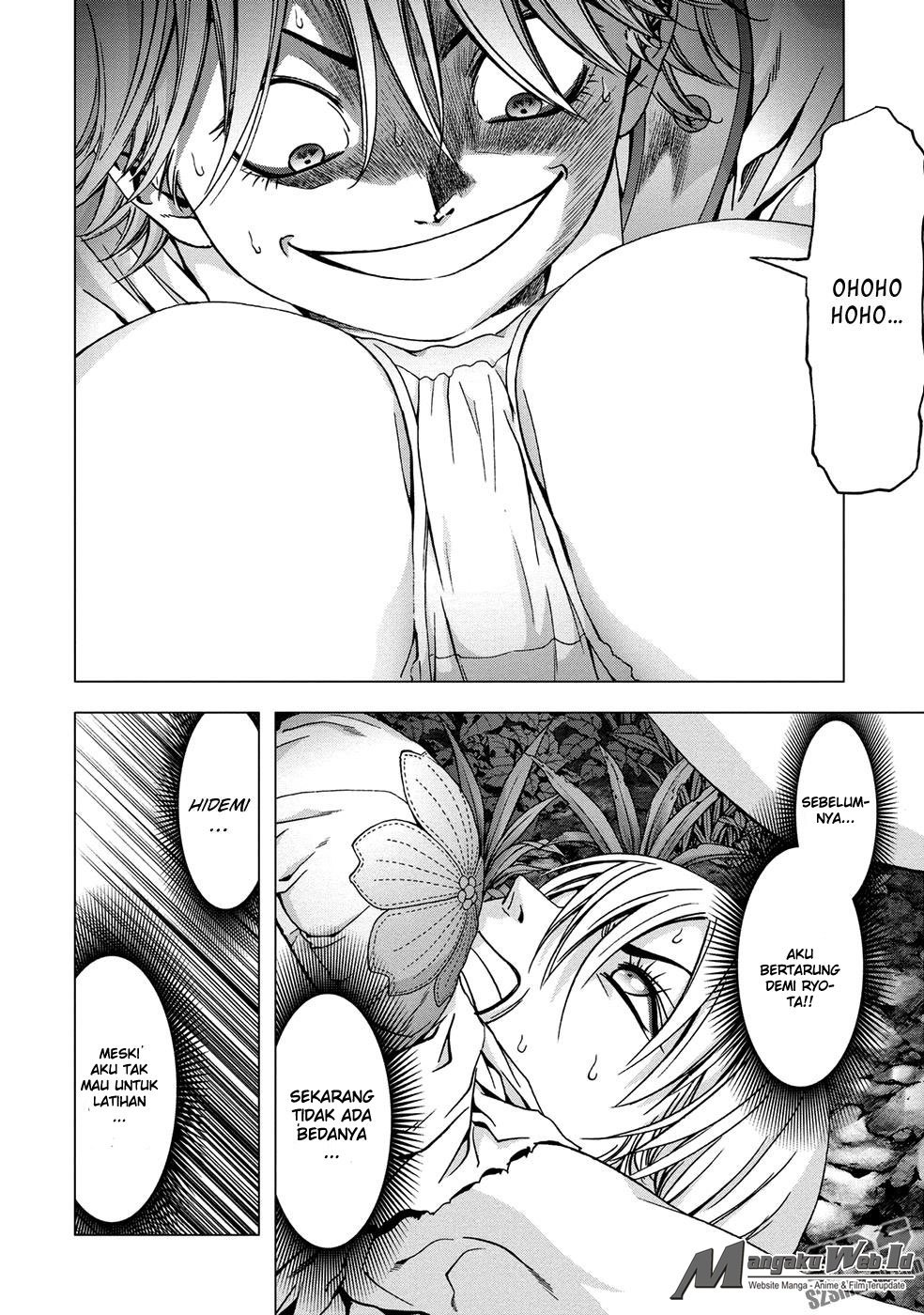 Chapter 79 - halaman 15