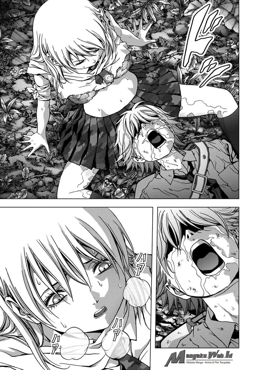 Chapter 79 - halaman 20