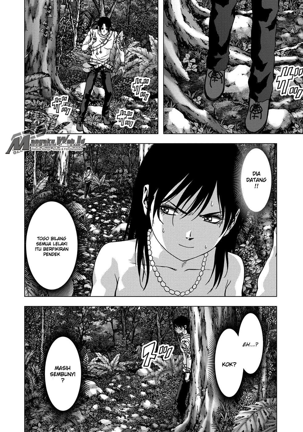 Chapter 79 - halaman 29