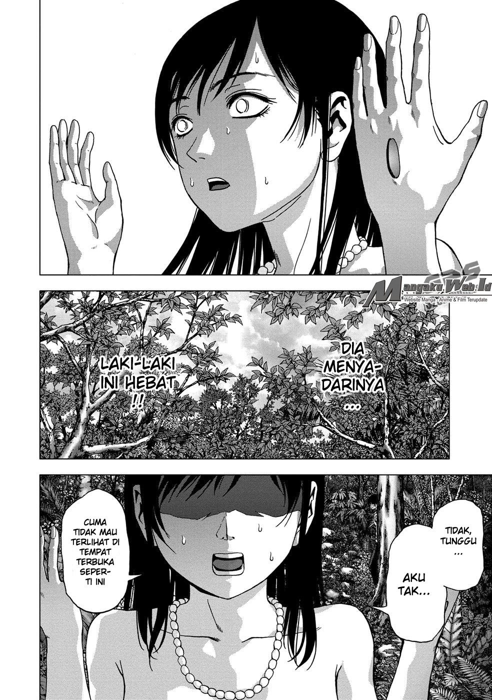 Chapter 79 - halaman 31