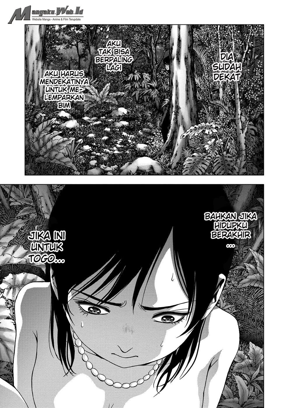 Chapter 79 - halaman 32