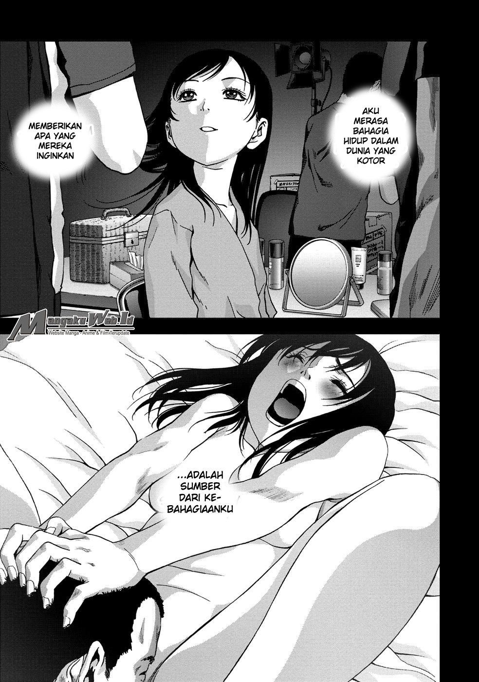 Chapter 79 - halaman 36
