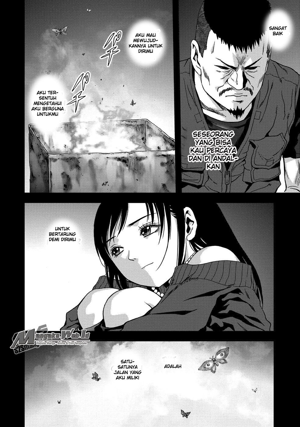Chapter 79 - halaman 39