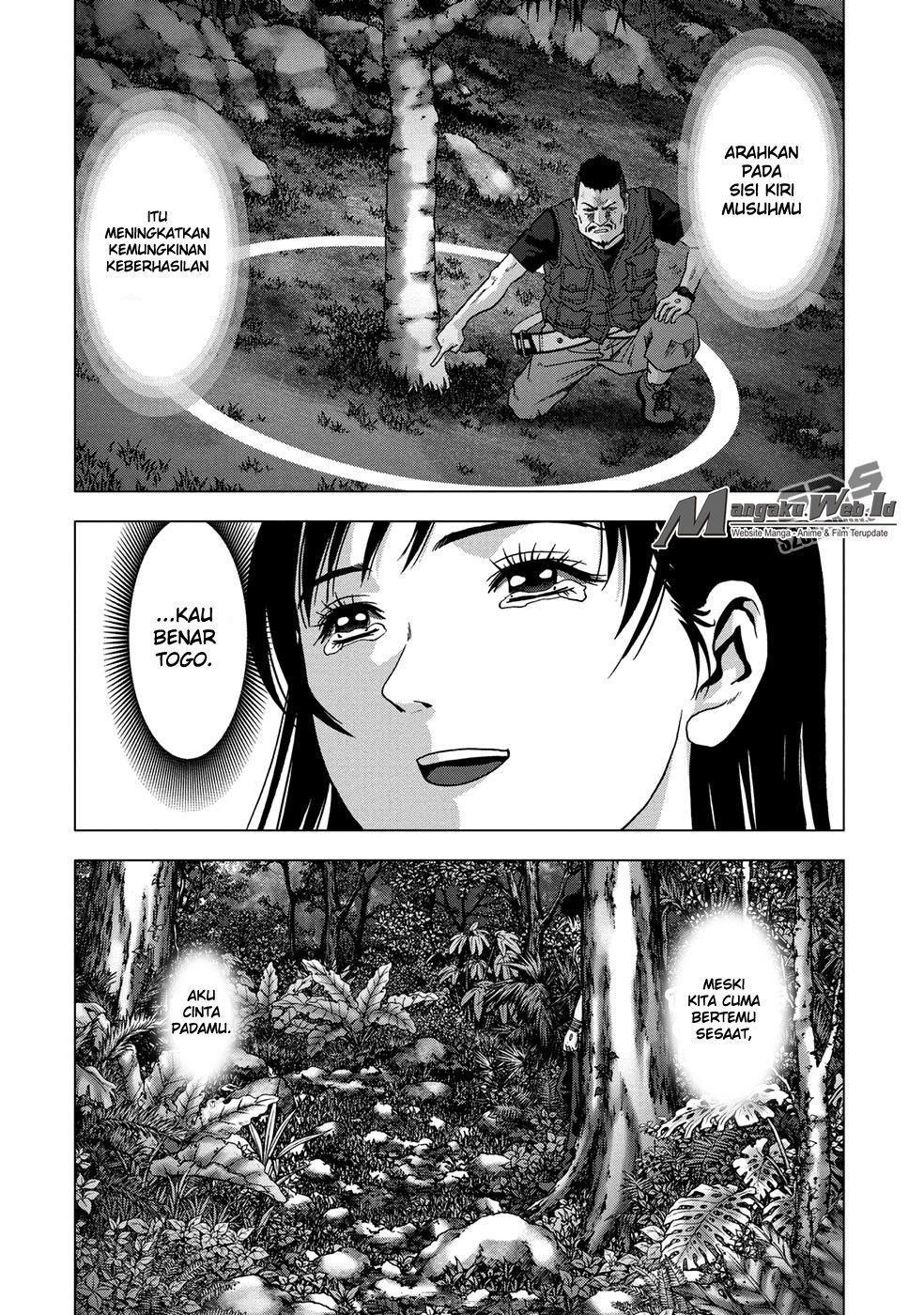 Chapter 79 - halaman 41