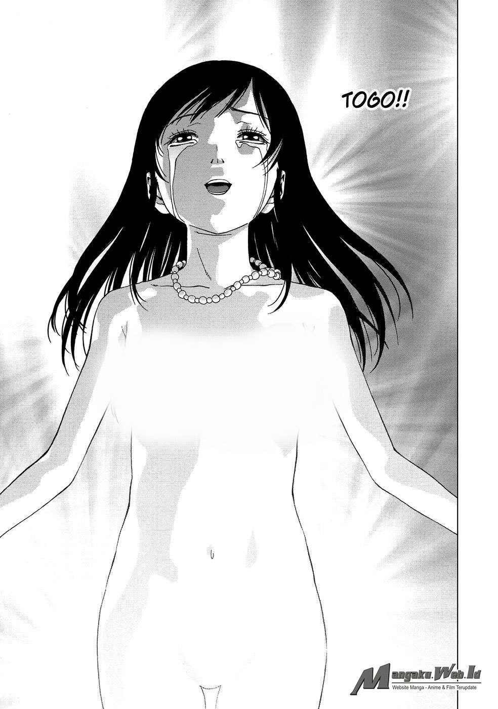 Chapter 79 - halaman 42