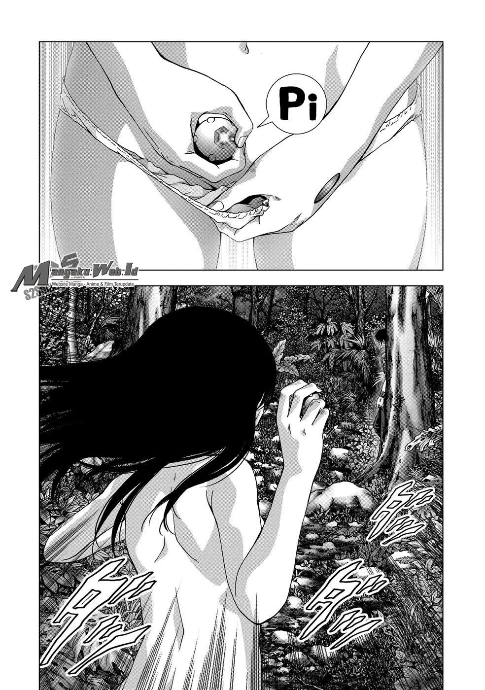 Chapter 79 - halaman 43