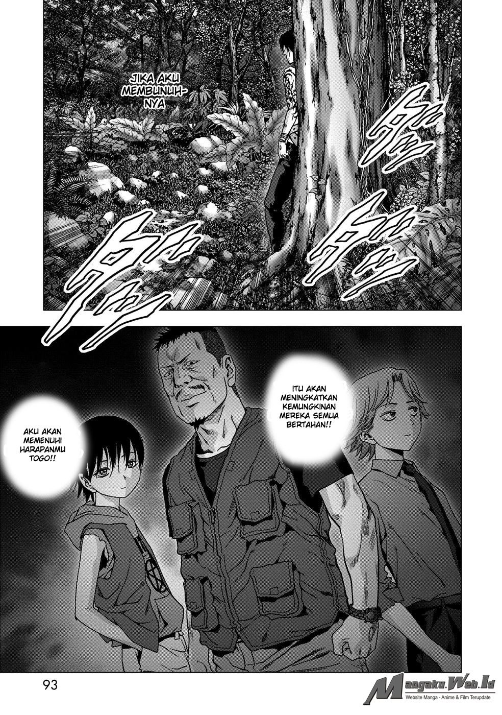 Chapter 79 - halaman 44