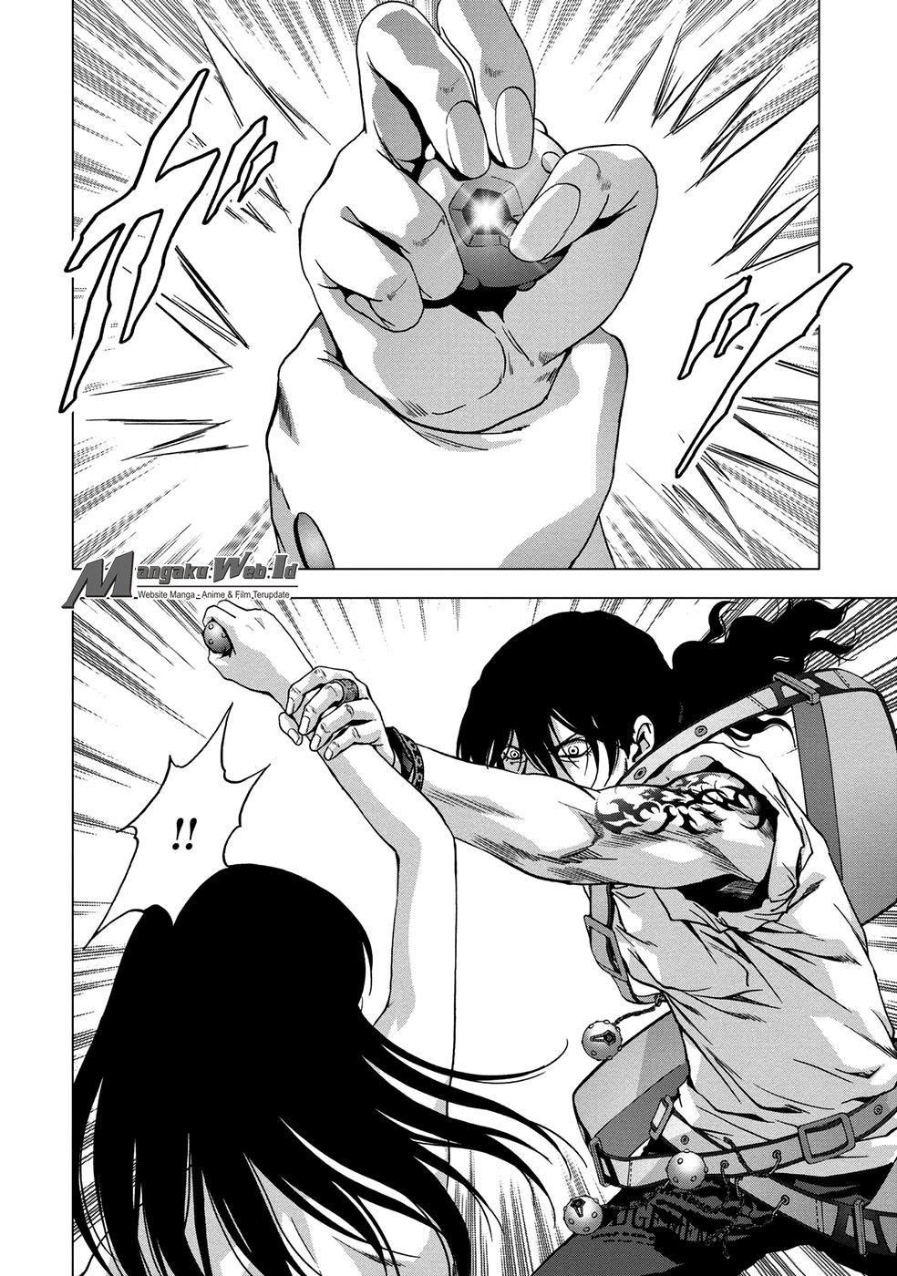 Chapter 79 - halaman 46