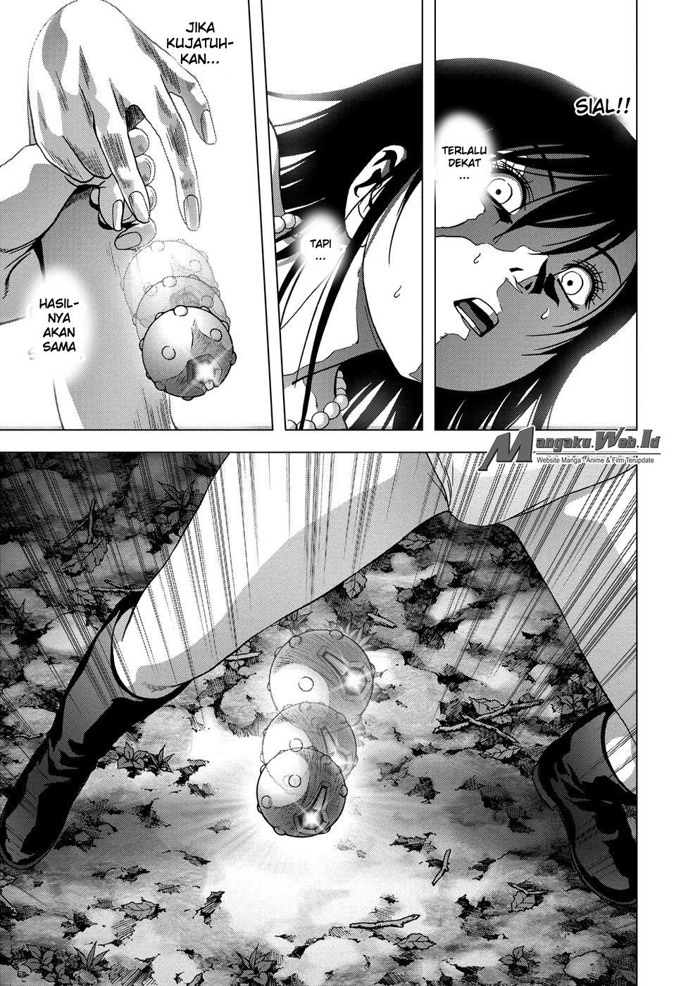 Chapter 79 - halaman 47